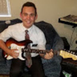 Meet your Posher, Ian